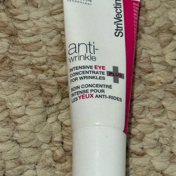 StriVectin Super-C Retinol Serum w/ Anti Wrinkle Gift Set
